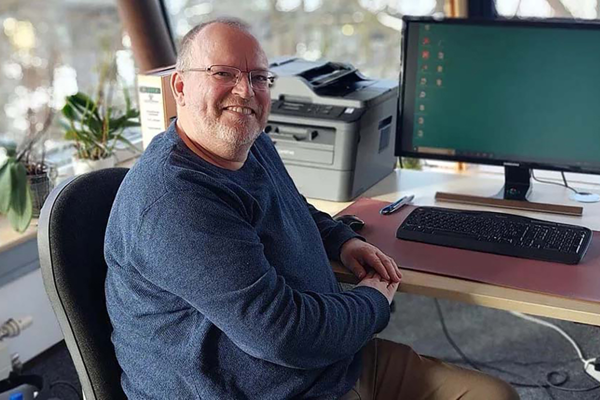 MenschWert! e.V. Mitarbeiterin Jörg Buhtz MenschWert! e.V. Mitarbeiterin Jörg Buhtz