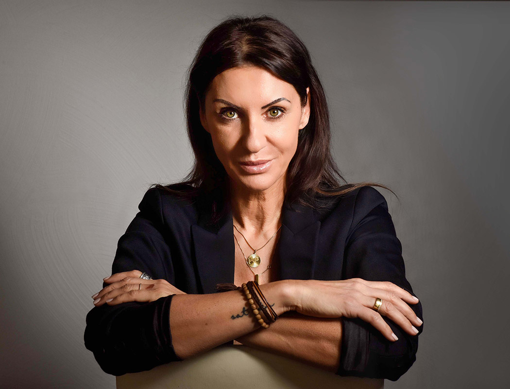 Eva Hack -Einzelcoach | Teamcoach Eva Hack -Einzelcoach | Teamcoach