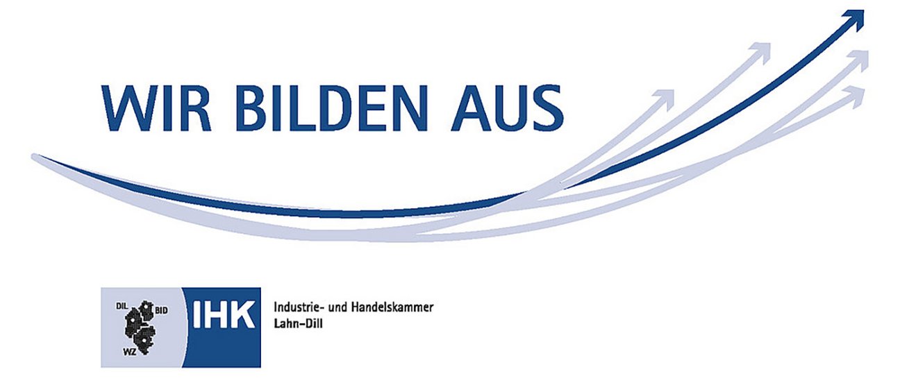 MenschWert e.V. ist Ausbildungsbetrieb der IHK im Lahn-Dill-Kreis MenschWert e.V. ist Ausbildungsbetrieb der IHK im Lahn-Dill-Kreis