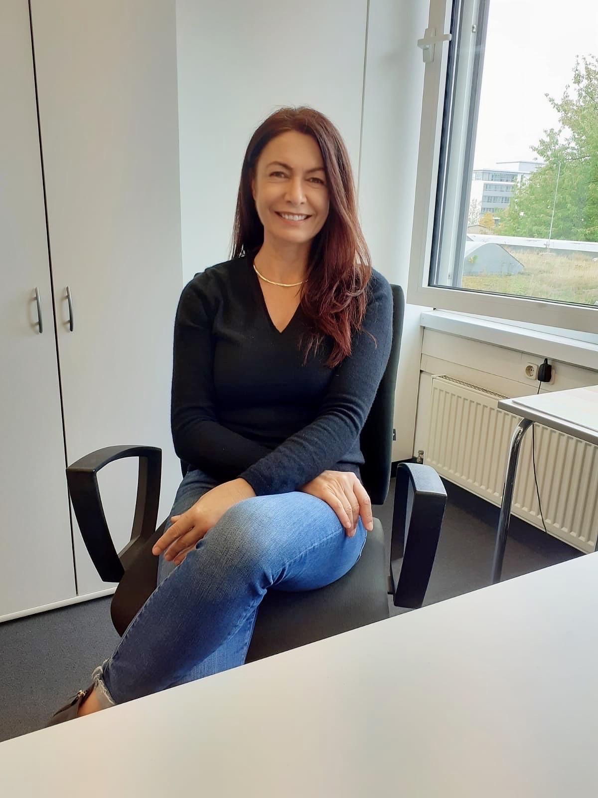 MenschWert Mitarbeiterin Susanne Hablowetz-Ragger MenschWert Mitarbeiterin Susanne Hablowetz-Ragger