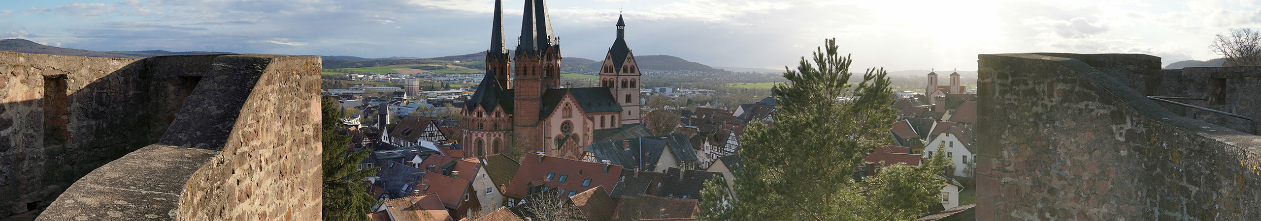  MenschWert! e.V. Dienststelle in Gelnhausen
