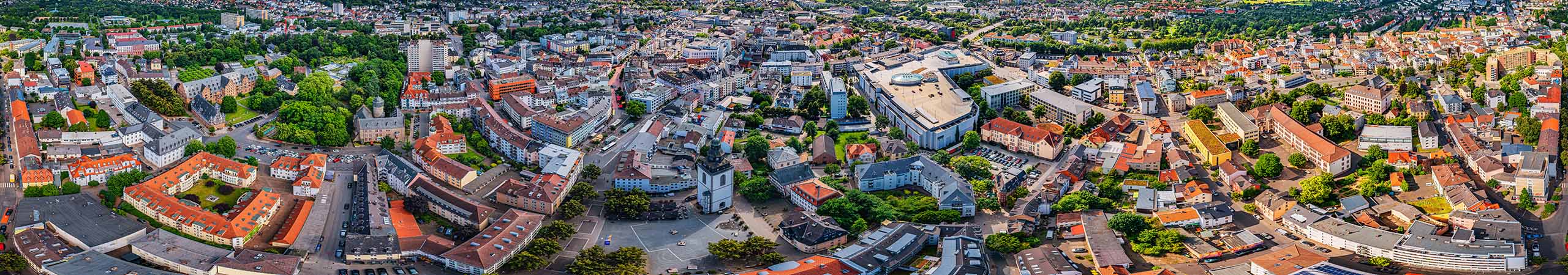 MenschWert - Hauswirtschaftliche Unterstützung und Versorgung in Gießen