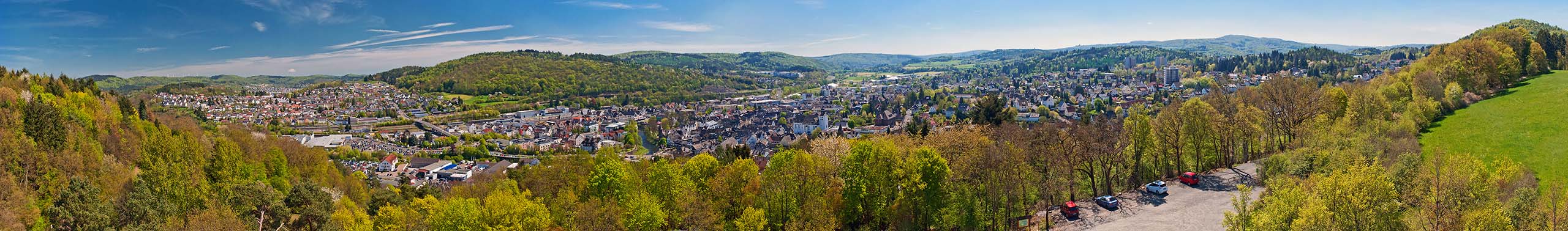 MenschWert! e.V. Dienststelle in Herborn