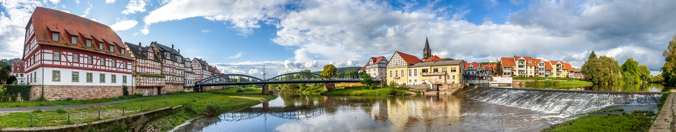 MenschWert Dienststelle in Rotenburg an der FuldaRotenburg an der Fulda