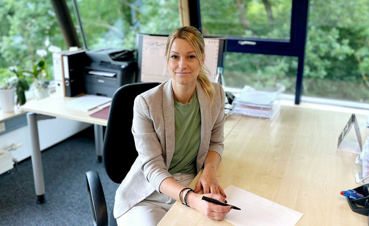 MenschWert! e.V. Katja Mertsch Bereichsleitung - dispositiv Vorstandsassistenz MenschWert! e.V. Katja Mertsch Bereichsleitung - dispositiv Vorstandsassistenz