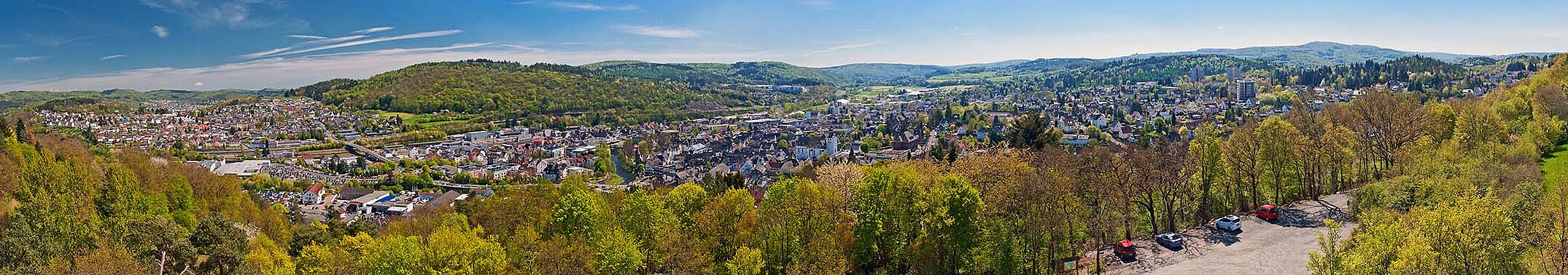 MenschWert - Hauswirtschaftliche Unterstützung und Versorgung in Herborn
