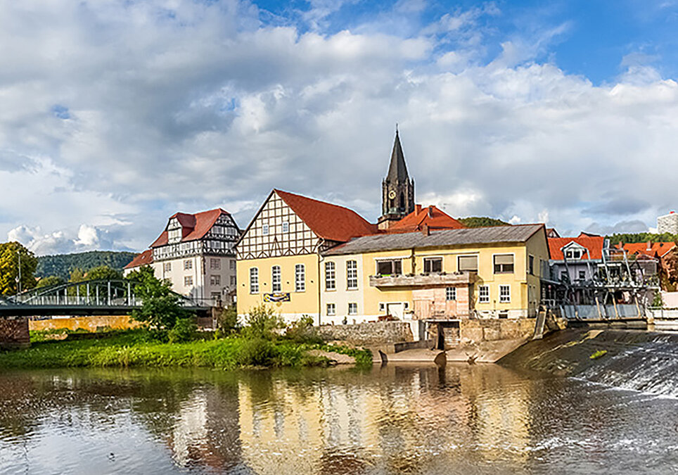 Dienststelle Rotenburg an der Fulda