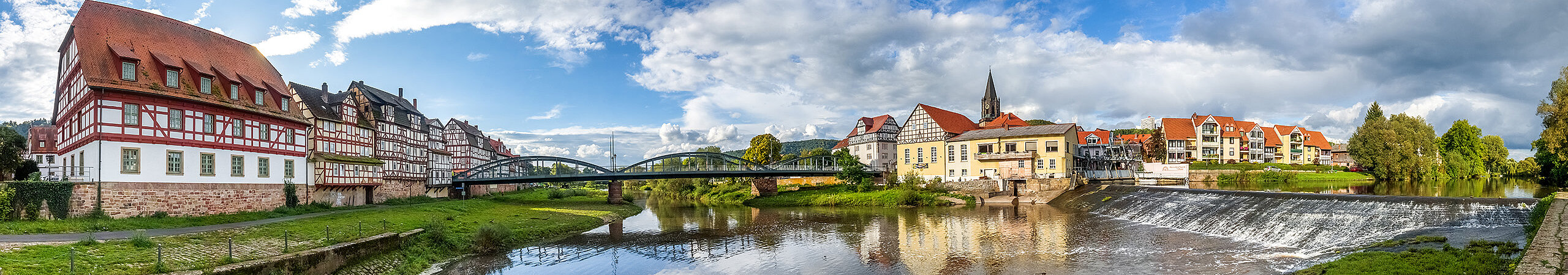 MenschWert - Hauswirtschaftliche Unterstützung und Versorgung in Rotenburg an der Fulda