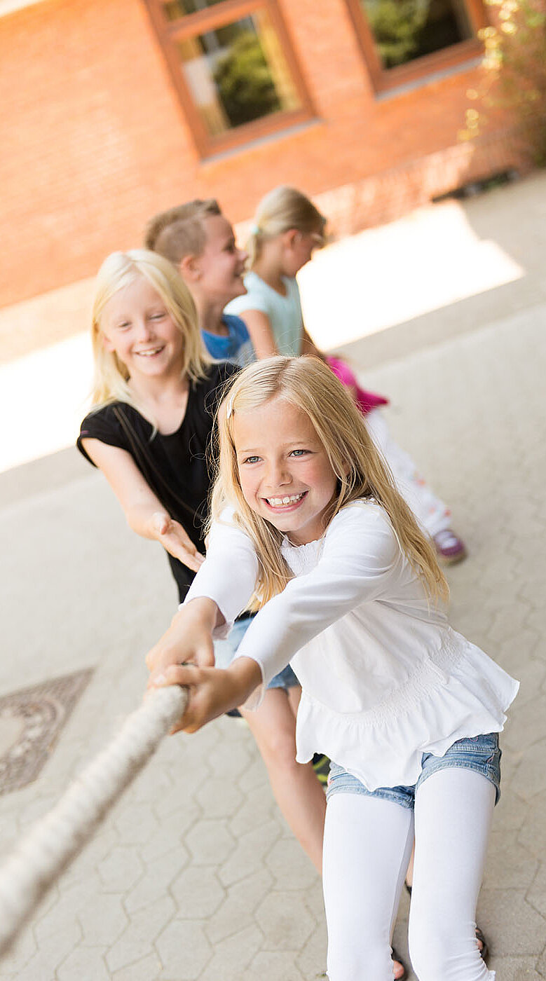 Kinder Tagespflege Süd 